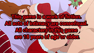 The Secret of the House #39: Hot Sex in the Married MILF's Office - by Eroticgamesnc