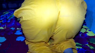 Desi girls, big ass anal, torn up