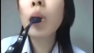 Compilation - Mouth Fetish