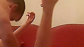 Uncensored Tight Teen Pussy Breaking Huge Dick