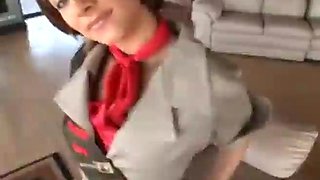 Sin anal dirty talk