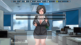 Love Sex Second Base Part 22 Gameplay by Loveskysan69