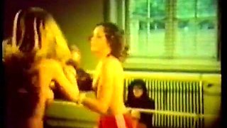 LGIS KO-Boxing Germany 70s 2: Big Tits, Big Ass  Babe Porn
