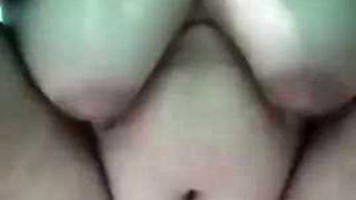 Sexy Filipina Milf Riding, Fucking,  Sucking Her Big Dildo Like A Pro