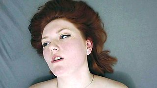Emo Teen Becka Solo Webcam Masturbation Porn