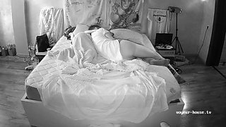 Horny fat arab housewife fingered on amateur hidden cam