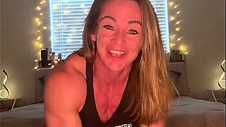 Live Event with Simone Steele #1