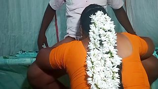 Beauty Full Aunty Fucking With Sarvent Boy