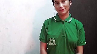 School wale sir ne peshab karte dekh liya