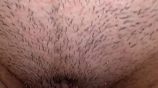 Morning Yellow Pissing Compilation in Toilet! Hairy Unshaven Pussy! Female POV!