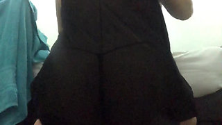 She Gives Me Blowjobs in a Baby Doll