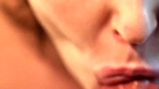 Naked Stepmom Seduces Her Stepson.