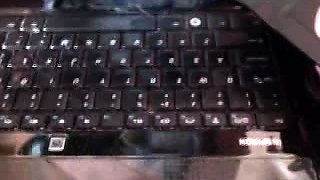 Blonde emo amateur solo masturbation
