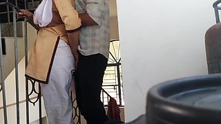 Indian Teacher and Student Ki New Viral Video Liked