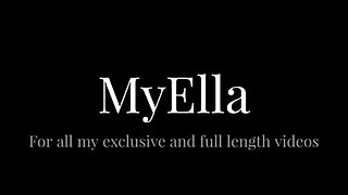 Wrapped in Nylon Just for You