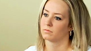 Punishment Profile II - Riley