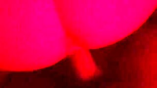 Don't Cum Inside Me I'm Married!! Cheating Wife Fucks Husbands Best Friend