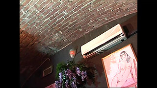 Ionella Dantes in: Dances Boiling