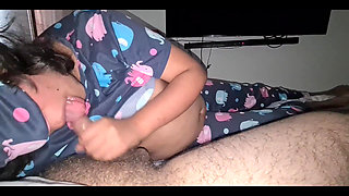 My Pregnant Single Stepsister Let Me Cum Inside Her, Anyway, She Is Already Pregnant