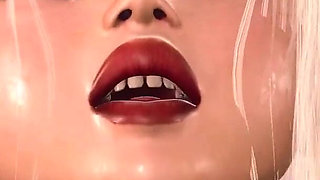 Sex birthday greetings. Sweet teen gets fucked by her step-brother in the living room
