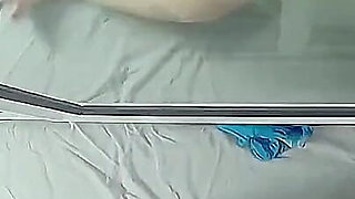 Chuby Ass Wife Getting Fucked by Cuckold Husband