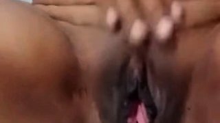 Telugu Aunty Stripping Nude Show