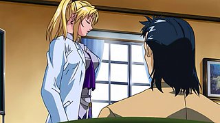 Bible Black - New Testament - E02 - Remastered - Espaol