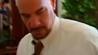 A Wet Pussy for My Stepson