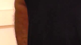 Mature secretary loves big cock!