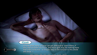 Complete Gameplay - Waifu Academy, Part 52