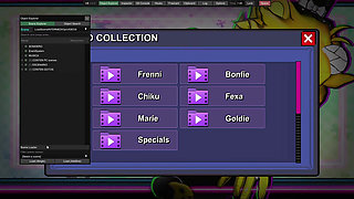 Fap Nights at Frenni's Night Club Gallery Sex Game Play [18+] Porn Animation Collection