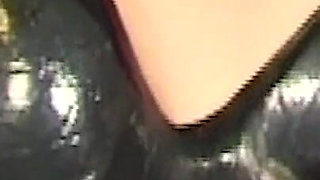 Fetish Women Fuck Their Pussies