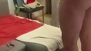Strapon Life Is so Satisfying for Her