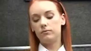 Bus Grope