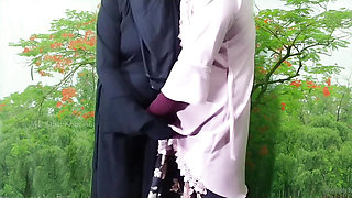 Desi boyfriend seduce her friend's wife for the whole night