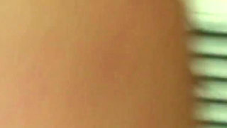 Brunette Mature Montse Swinger Sprayed on The Face from Ricky Stone