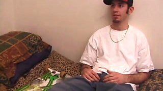 Kent Stryker Fucks Tag