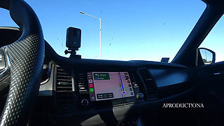 1401km Road Trip Part 3