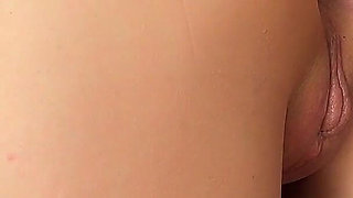 Girl Can't Pronounce Some Letters and Turns to a Professional Speech Therapist Who Fucks Her