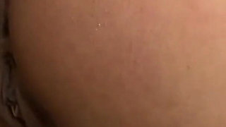 Leilani Leeanne ebony skin sucks and fucks cock to enjoy cum