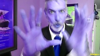 The Very Inappropriate Boss - Richard Lennox  Leo Blue