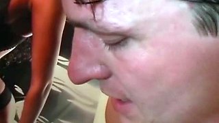 Amateur Big Boobs Anal Sex