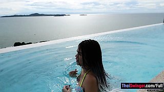 Wooer's POV sex by Thai Swinger