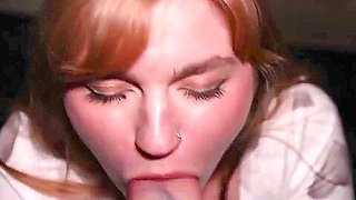 Brother Sister Blowjob Date