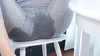 Squirt Potion - Pants Wetting&ripping