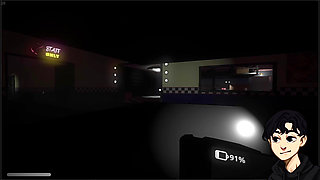 Frankie's FunClub The Lost Videos of Frennii, Bofie and chica Scenes Compilation Part 1