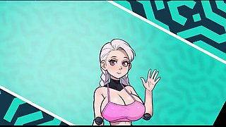 Hotime Saga - Part 8 - That Horny Sexy Boss By LoveSkySanHentai