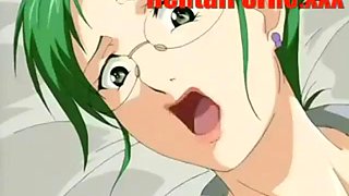 Hentai: Big Tits, Anal  Hentai Anime Porn