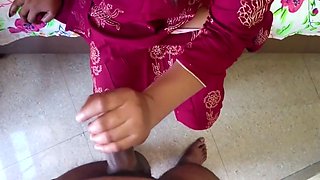 I Was Meet My Girlfriend In Hotel