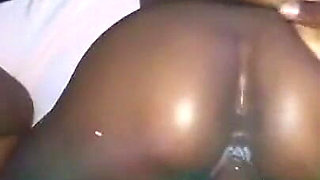 Late Night 3some